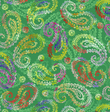 MINKY PRINTS             